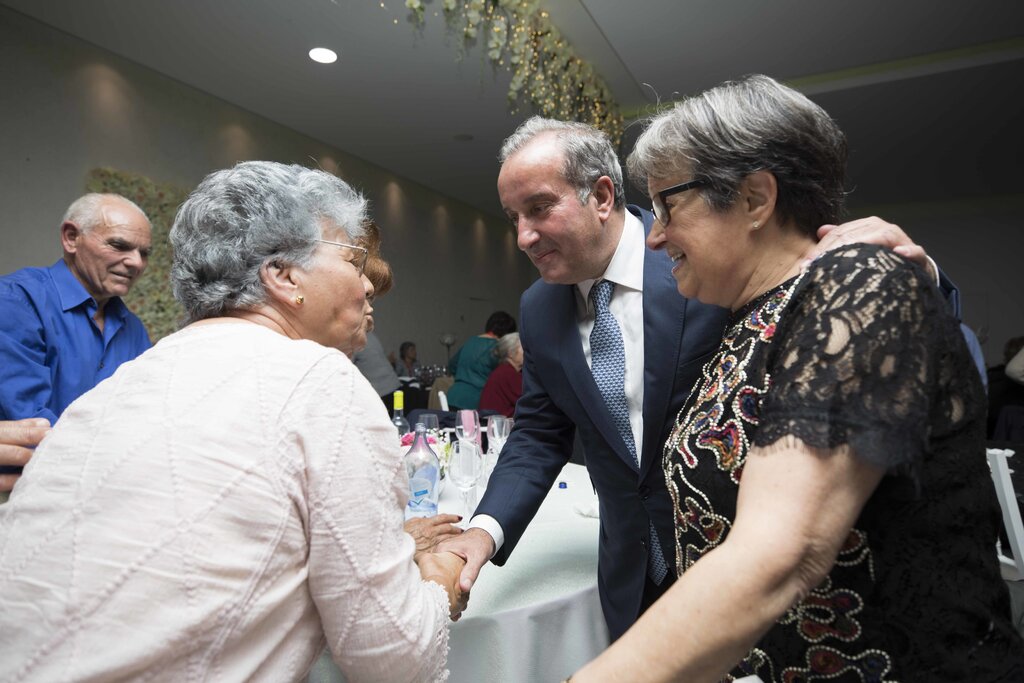 Turismo Sénior - 22ª edição em marcha