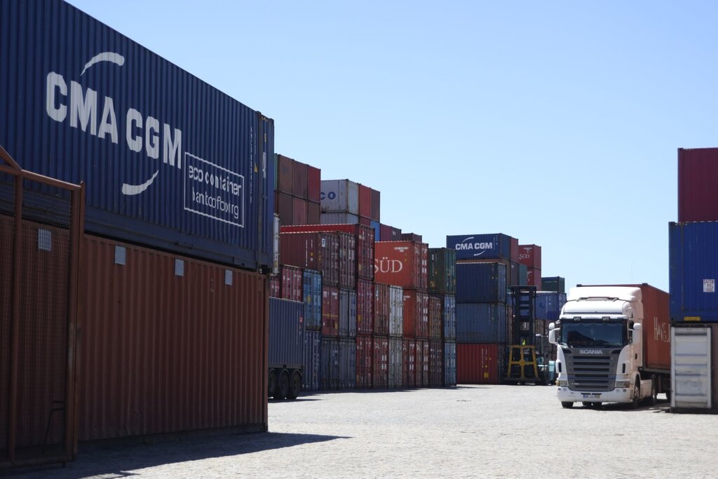 Exportações da Maia ajudam a retoma da economia