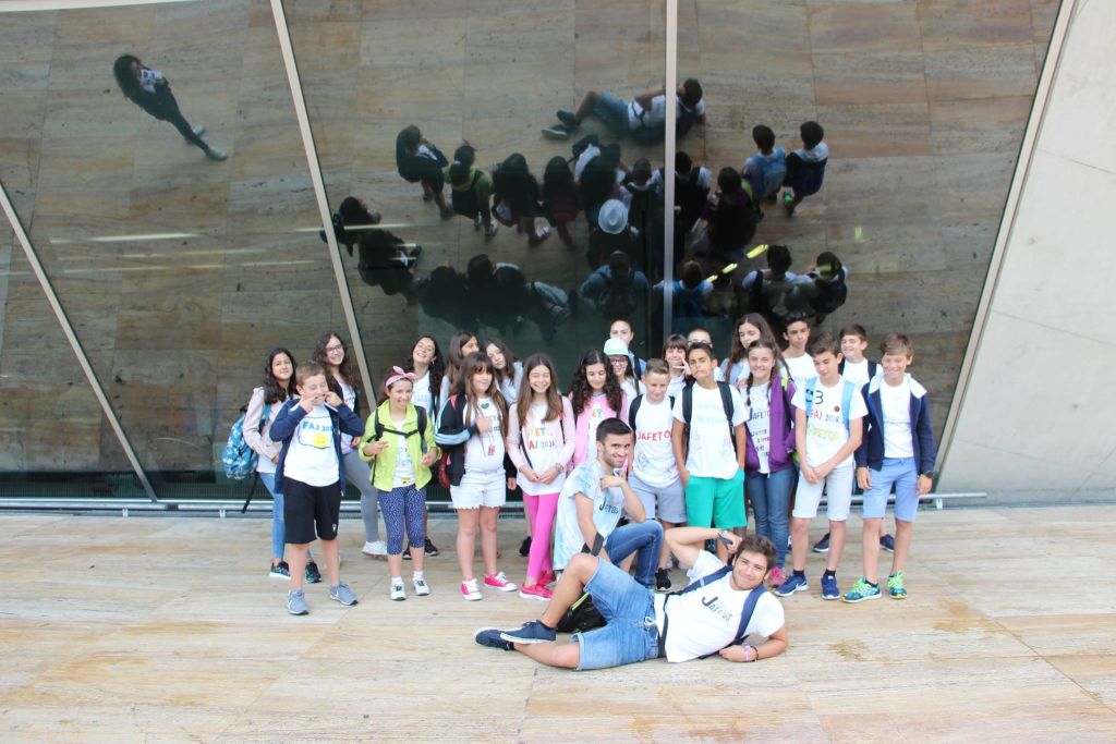 FAJ VERÃO – MAIS UM ÊXITO – a reportagem