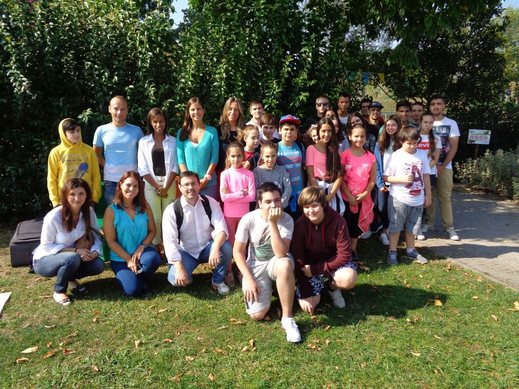 “CONHECES?” – Verão ’18 – a reportagem