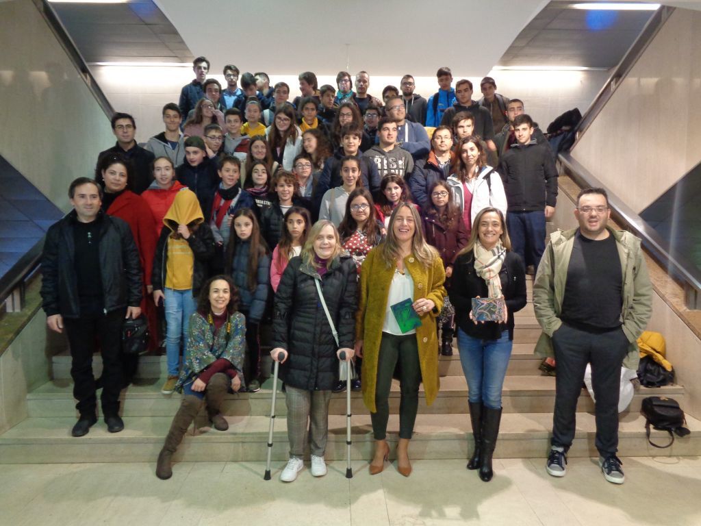 “CONHECES?” – NATAL DE 2018 – a reportagem