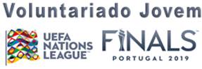 VOLUNTARIADO JOVEM | FASE FINAL DA LIGA DAS NAÇÕES – UEFA