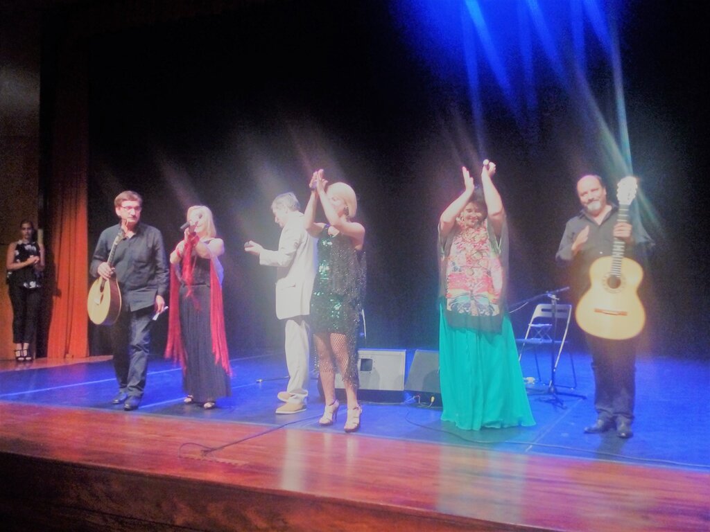 PMSS 60+ | Música 60+