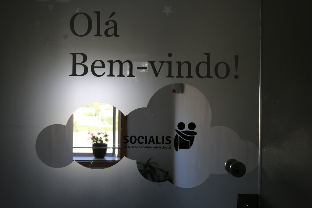 Chá comemorativo da renovação do espaço do Centro de Apoio à Vida – Semente