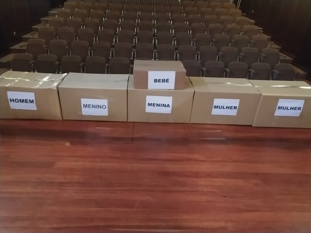 JUNTAr – Projeto ReUse-Me | Folgosa