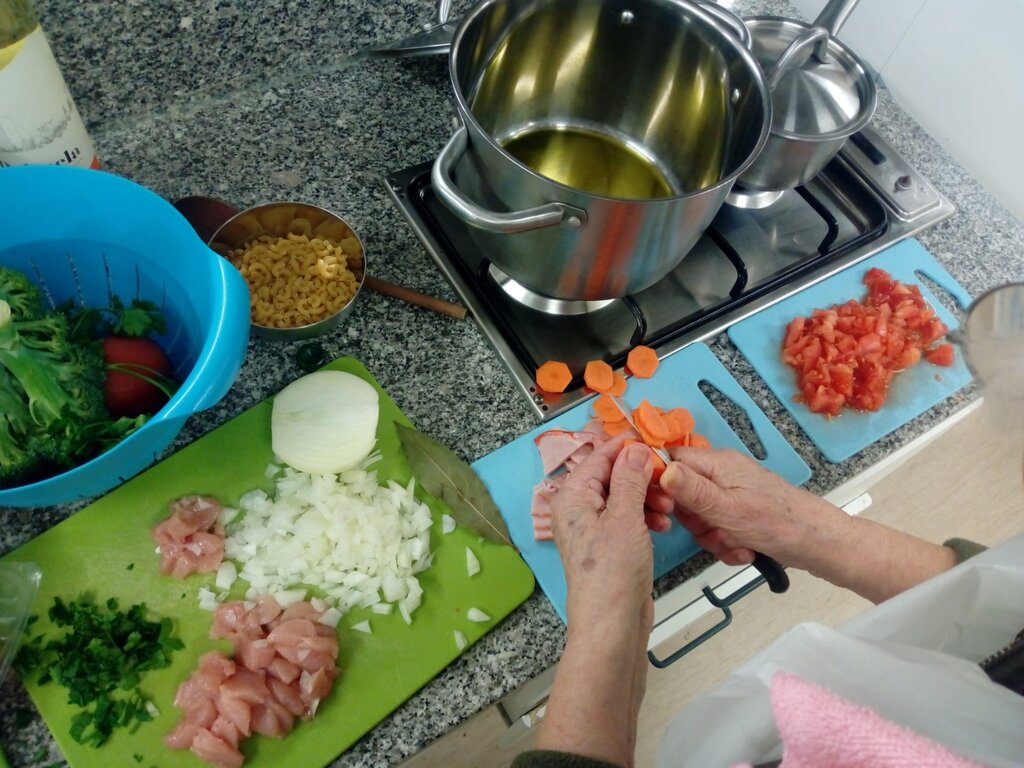 PMSS 60+ 2020| Workshop FCNAUP