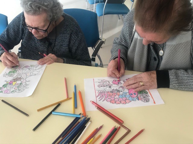 PMSS 60 + | Pintura em Tela