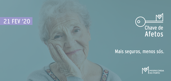 Sessão Pública de Apresentação do Chave de Afetos