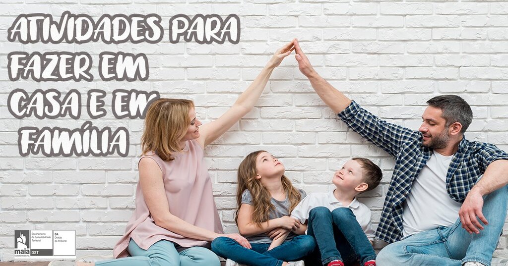 Covid19 - A Divisão de Ambiente da Câmara Municipal da Maia continua a promover iniciativas de ed...