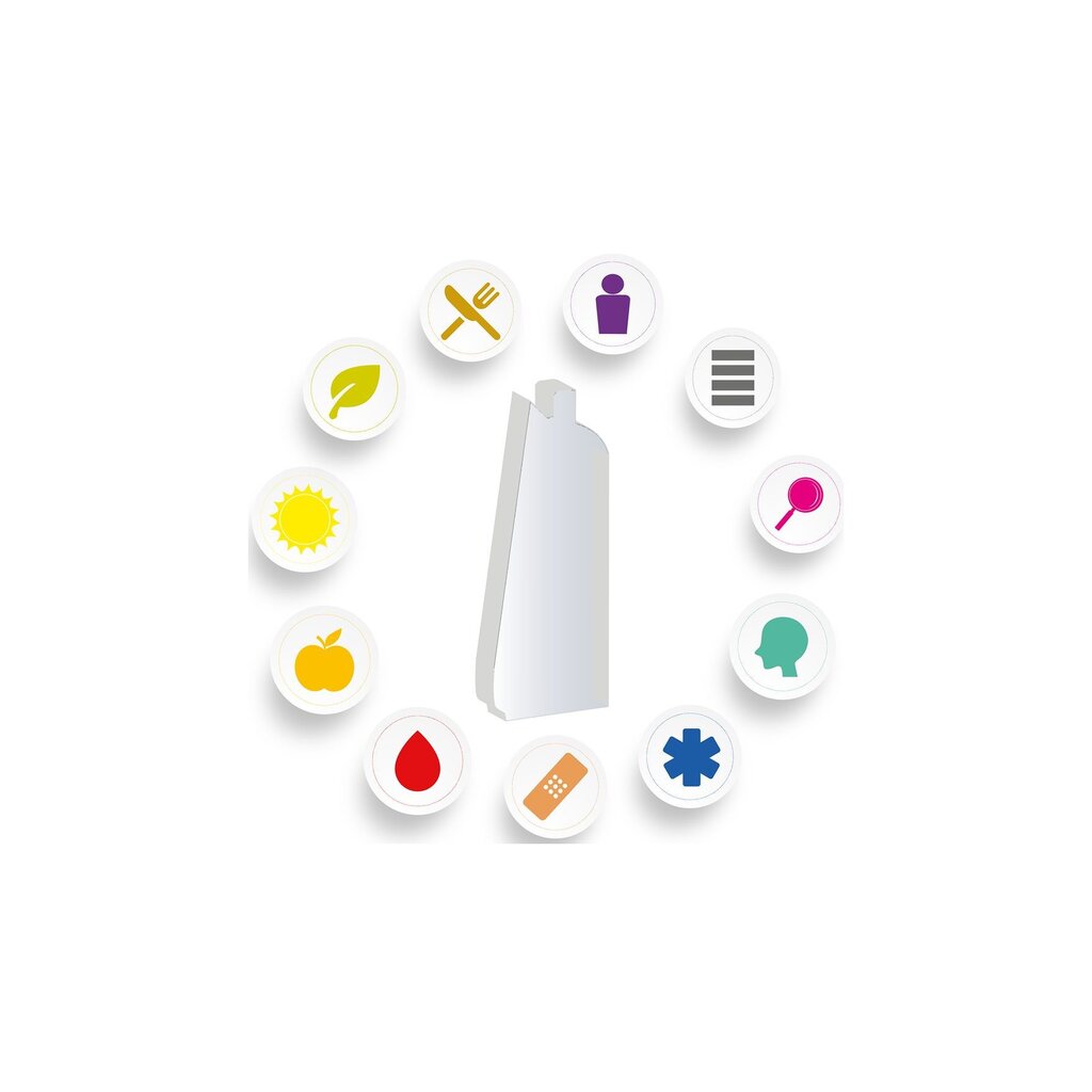 O Gabinete de Saúde informa!