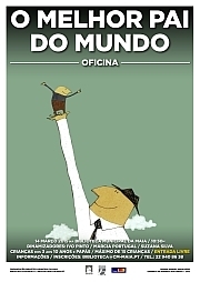 Oficina: O Melhor Pai do Mundo