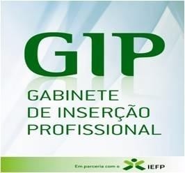 Retoma do Atendimento Presencial nos Gabinetes de Inserção Profissional (GIP´S)