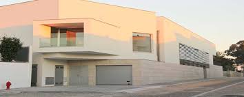 Centro Social e Paroquial da Maia - Lar de Nazaré