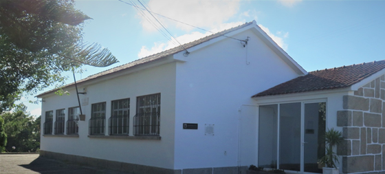 Centro de Convívio de Vilar de Luz