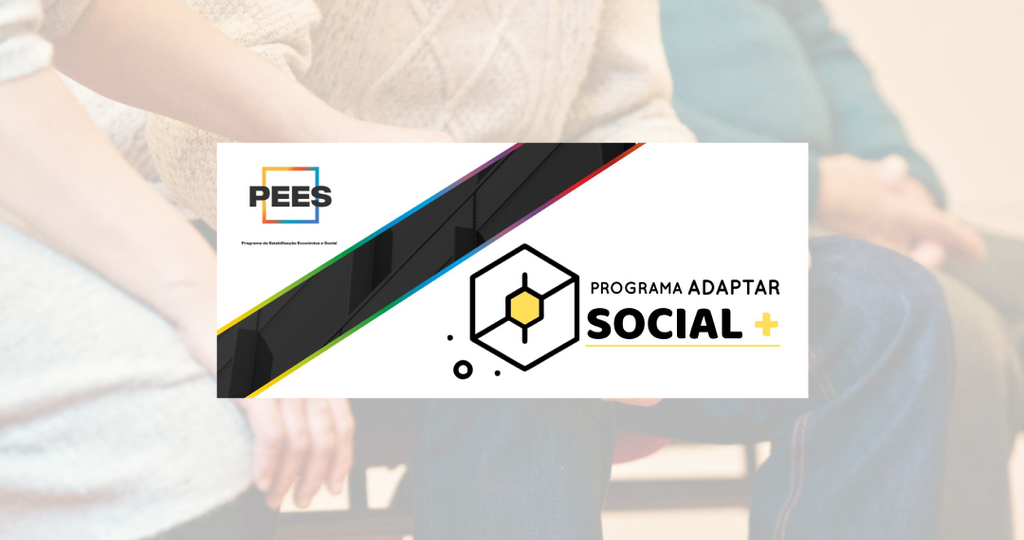 Programa Adaptar Social +
