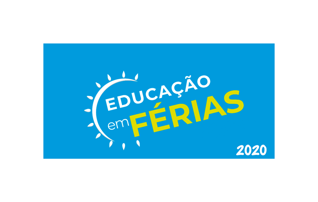 Educação em férias 2020 - Escola Básica de Gueifães n.º 1