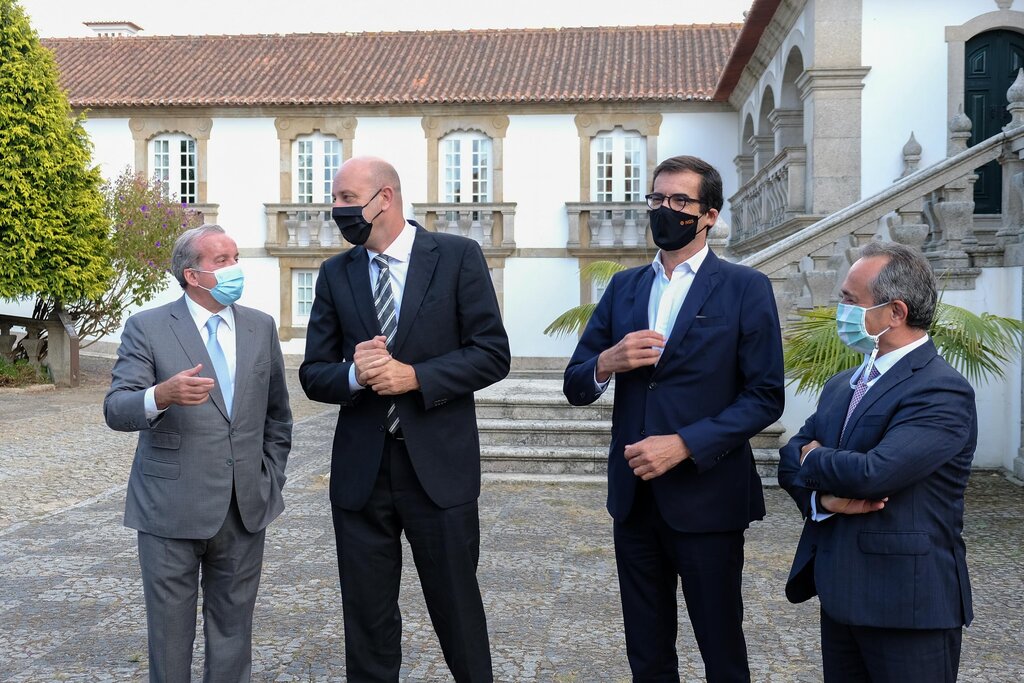 Problemas da VCI, Via Norte, A4 e A41: soluções em estudo