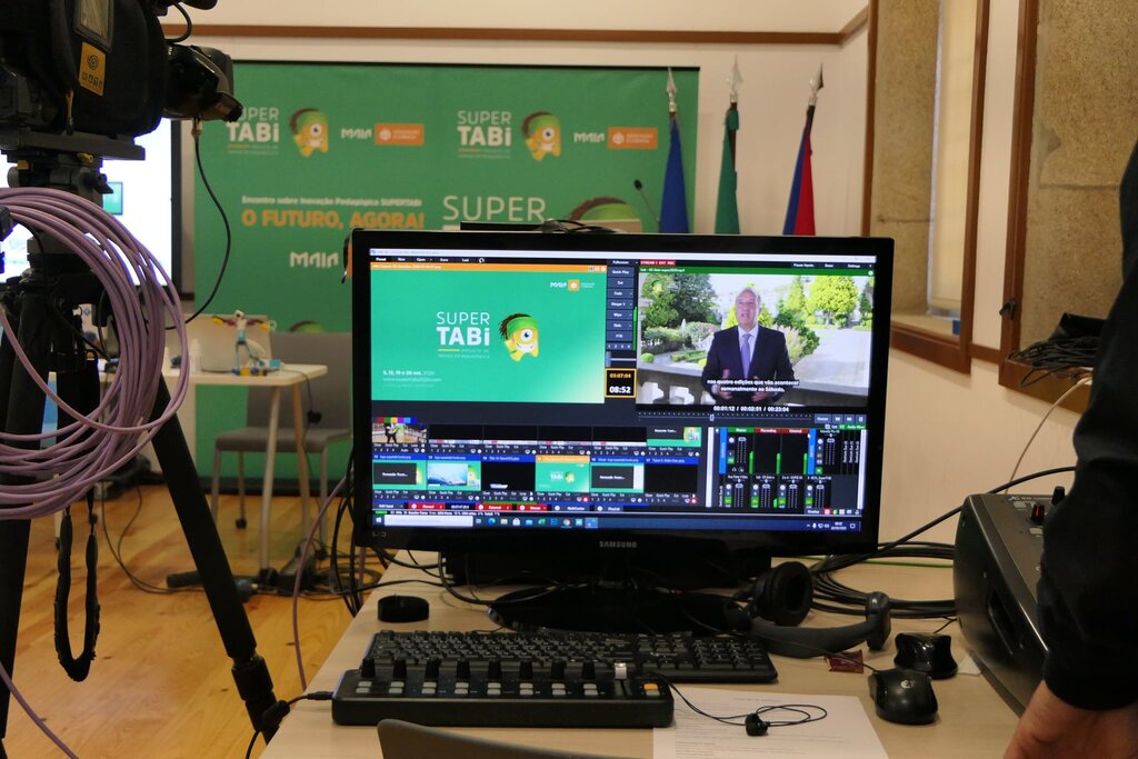 V Encontro SUPERTABi 2020 | 28 de setembro