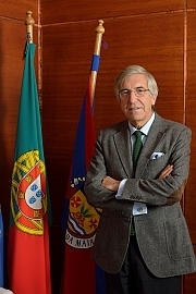 Mensagem de Ano Novo 