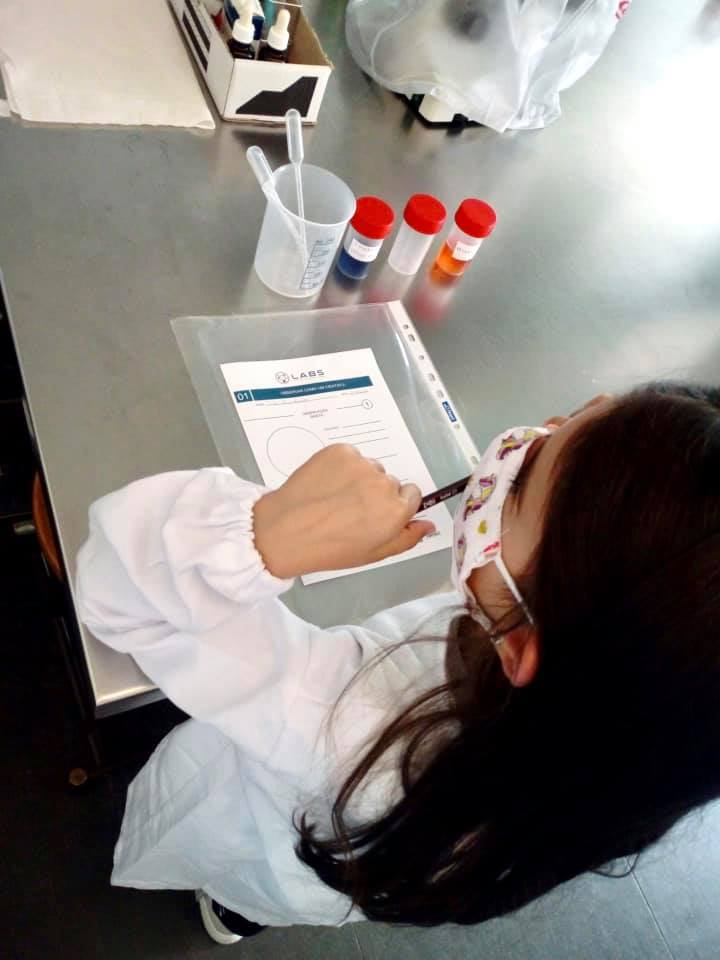 2º Aniversário do LABS | Maia 