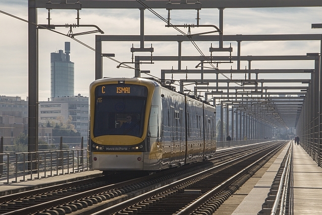 Plataforma Mobilidade - AMP