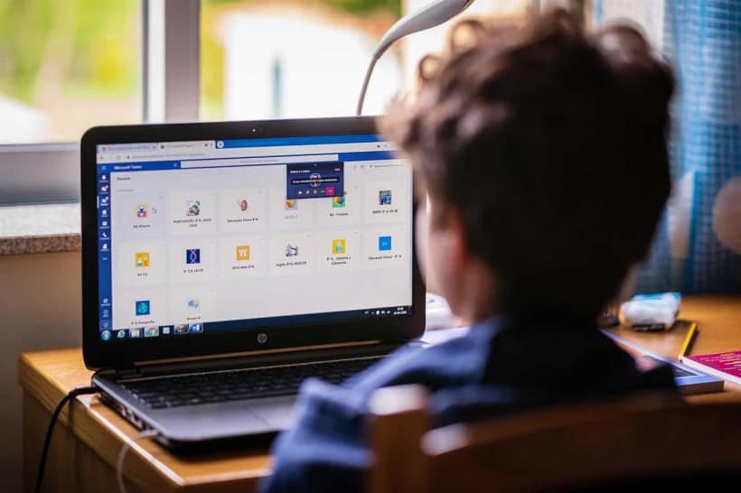 Covid-19| Autarquia da Maia ao lado dos Agrupamentos Escolares no Ensino a Distância