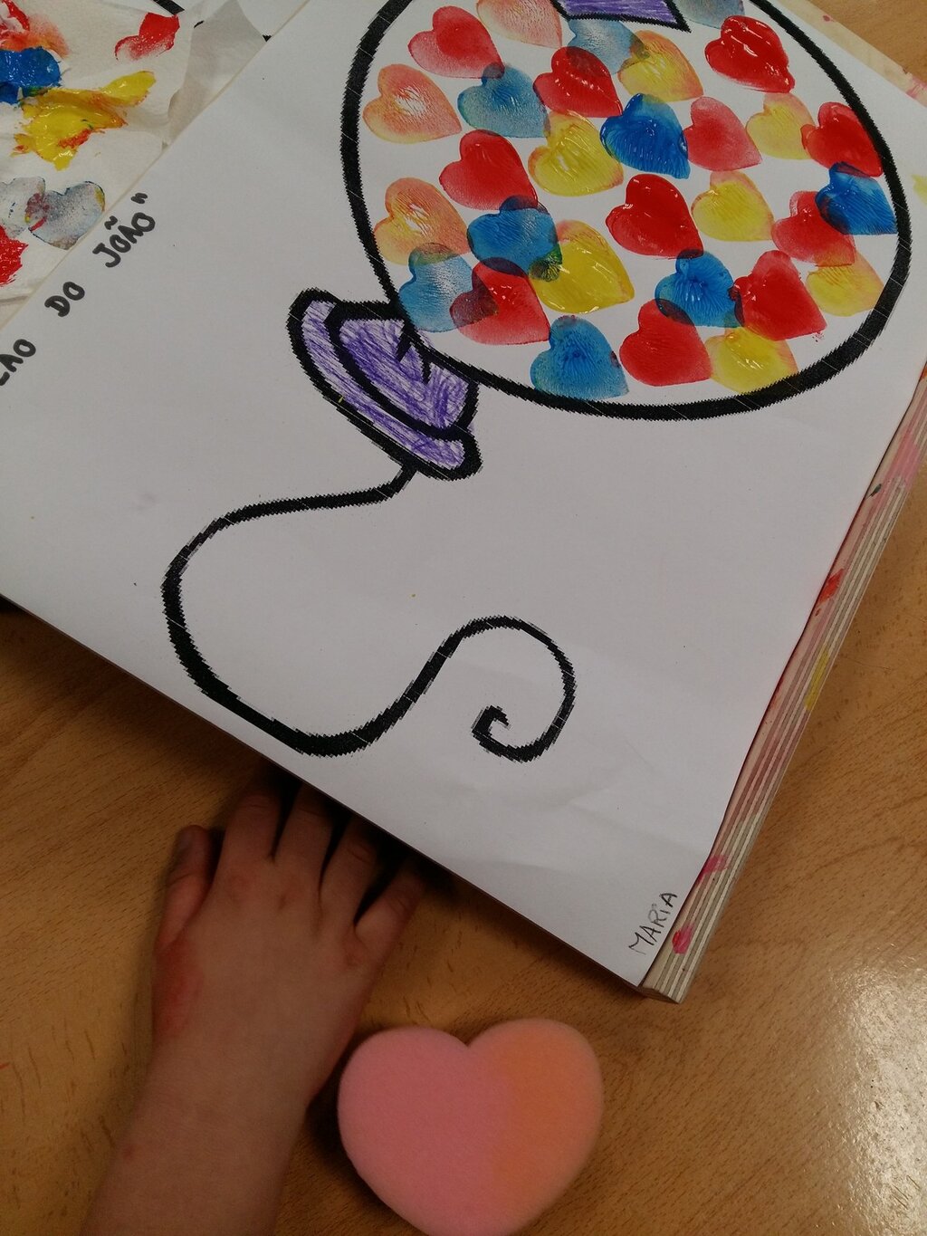 AS AEC TRAZEM ALEGRIA AO CAA D.MANUEL II