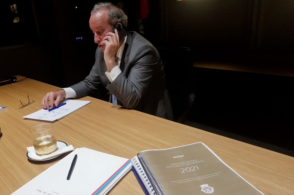 O maior orçamento de sempre: 106,25 milhões