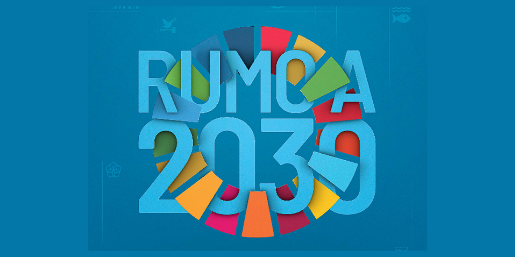 Concurso de Arte Juvenil "Rumo a 2030"