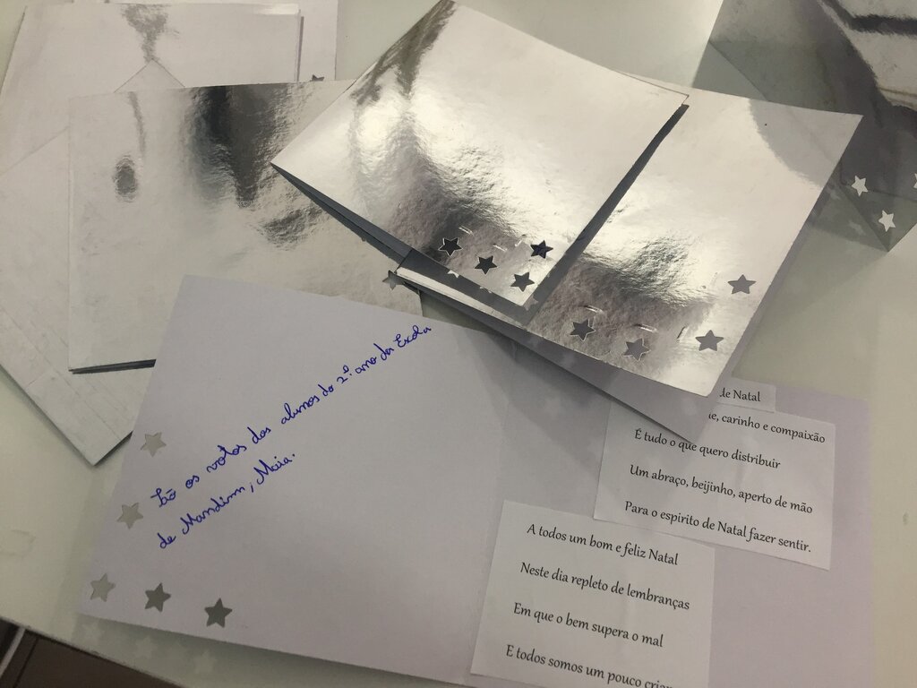 Projeto Postal Amigo