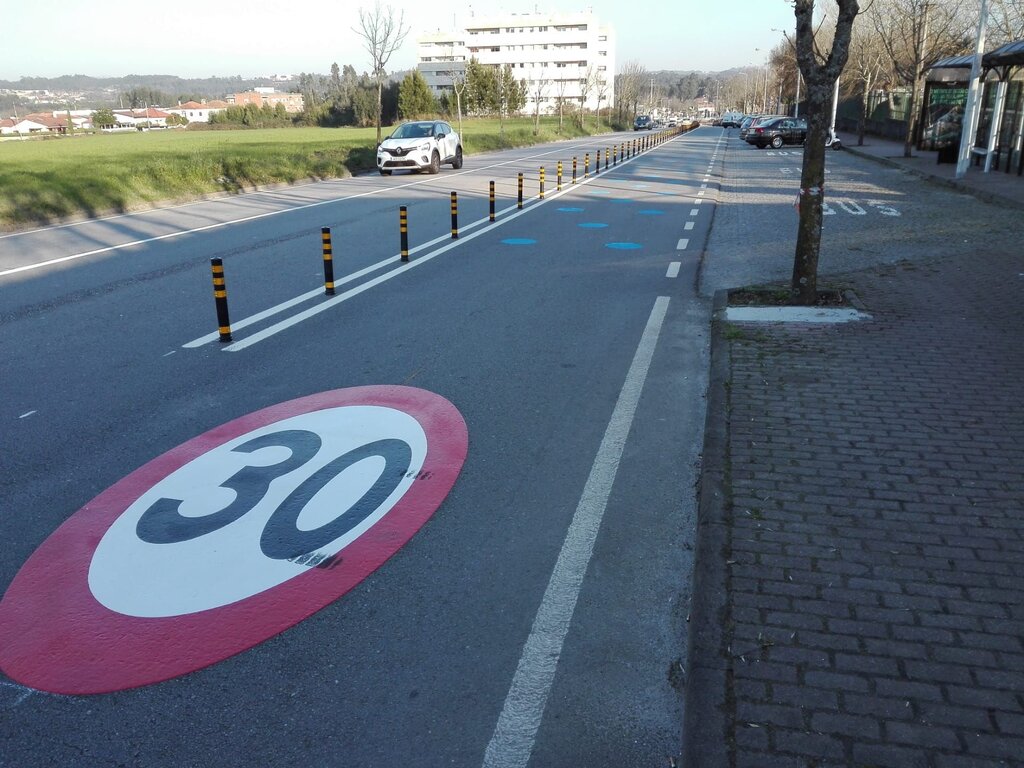Sistema "Kiss & Go" chega às escolas do Castêlo da Maia