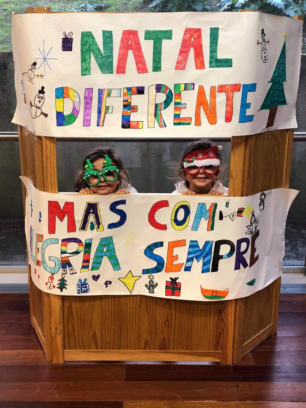 Férias de Natal 2020