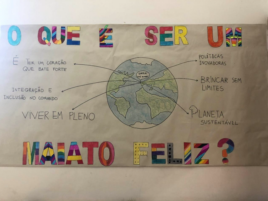 Anunciados os vencedores dos Concursos Municipais AEC e CAF 