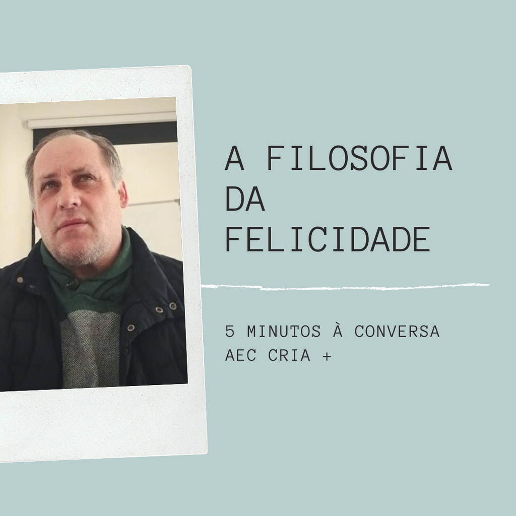 A Filosofia da Felicidade