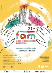 Feira de Artesanato da Maia 2017 