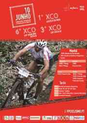 6ª Edição do XCO CUP ACPorto