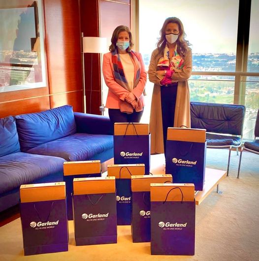 E@D | Banco de Empréstimo de Equipamento Informático da Maia