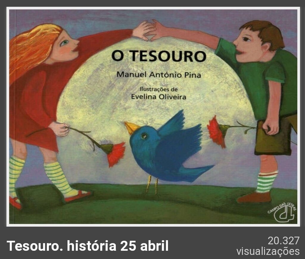 Um Cravo de Liberdade