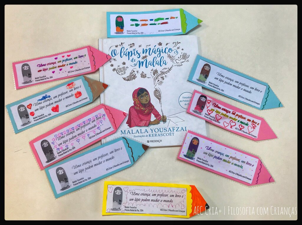 Dia Mundial do Livro