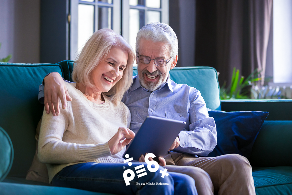 Inscrições Abertas “Eu e a Minha Reforma – Projeto de Educação Financeira para Seniores” – 4ª. Ed...