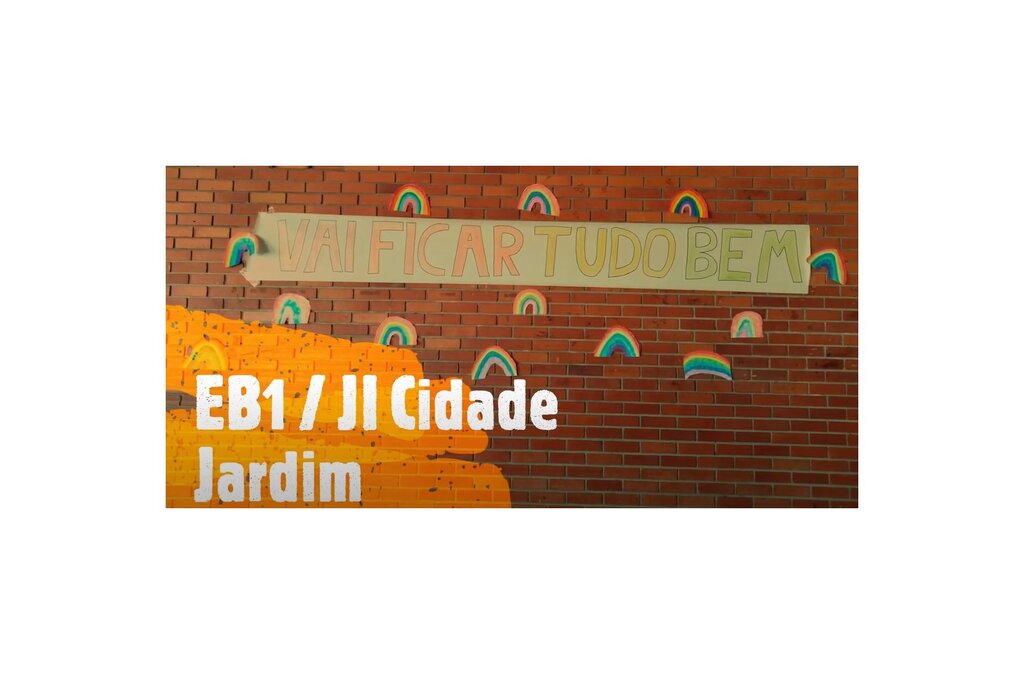 Cidade Jardim sabe dançar!