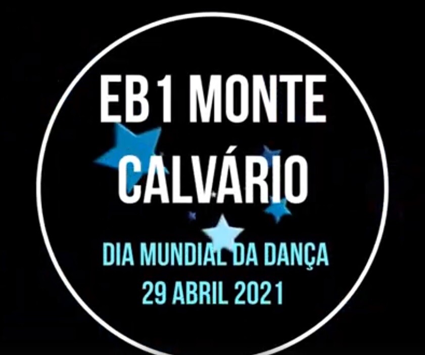 Monte Calvário é uma Festa!