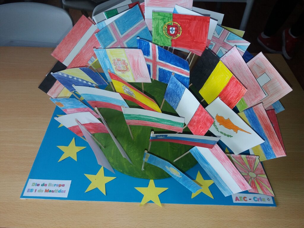 Dia da Europa