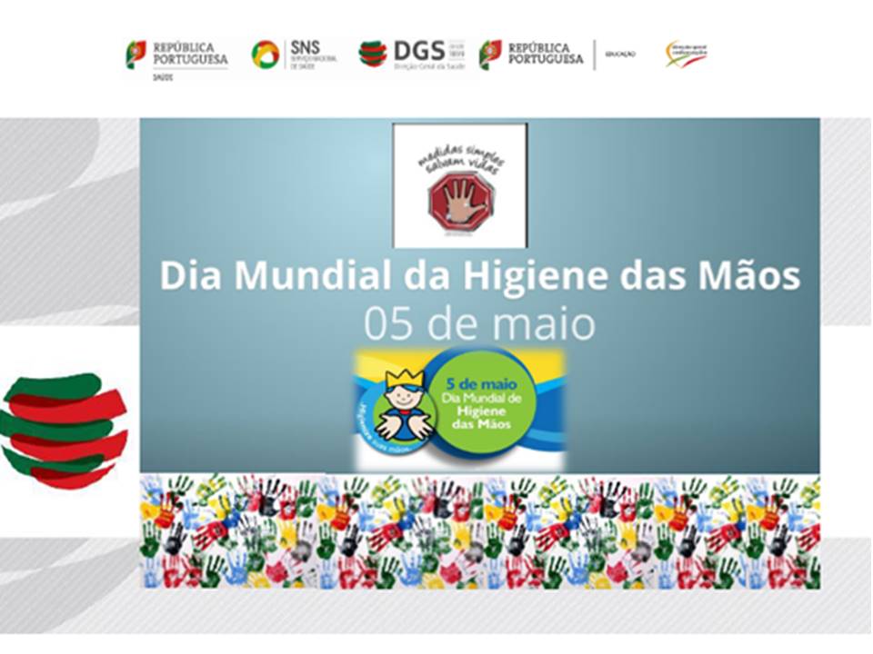 “Clean Care is Safer Care”