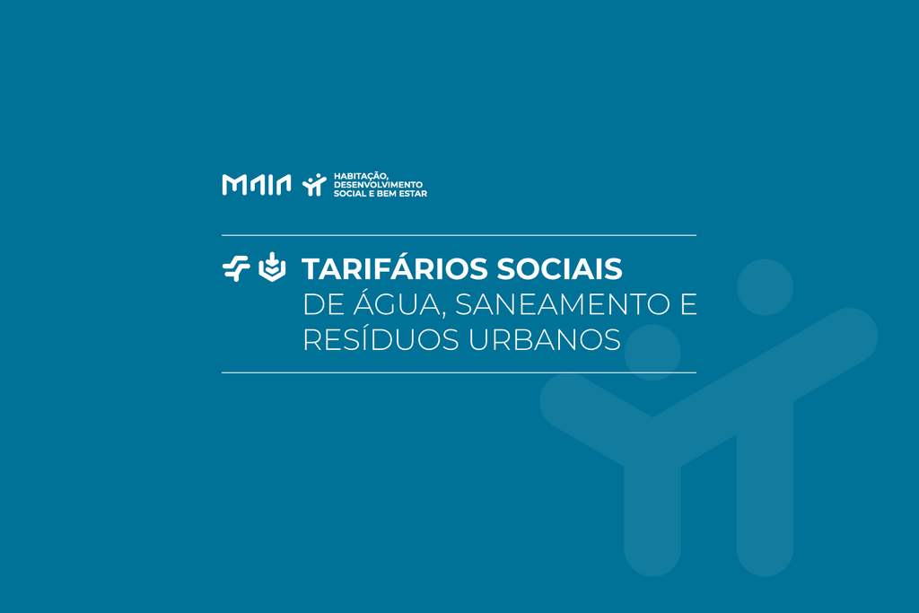 Tarifários Sociais de Água, Saneamento e Resíduos Urbanos da Maia