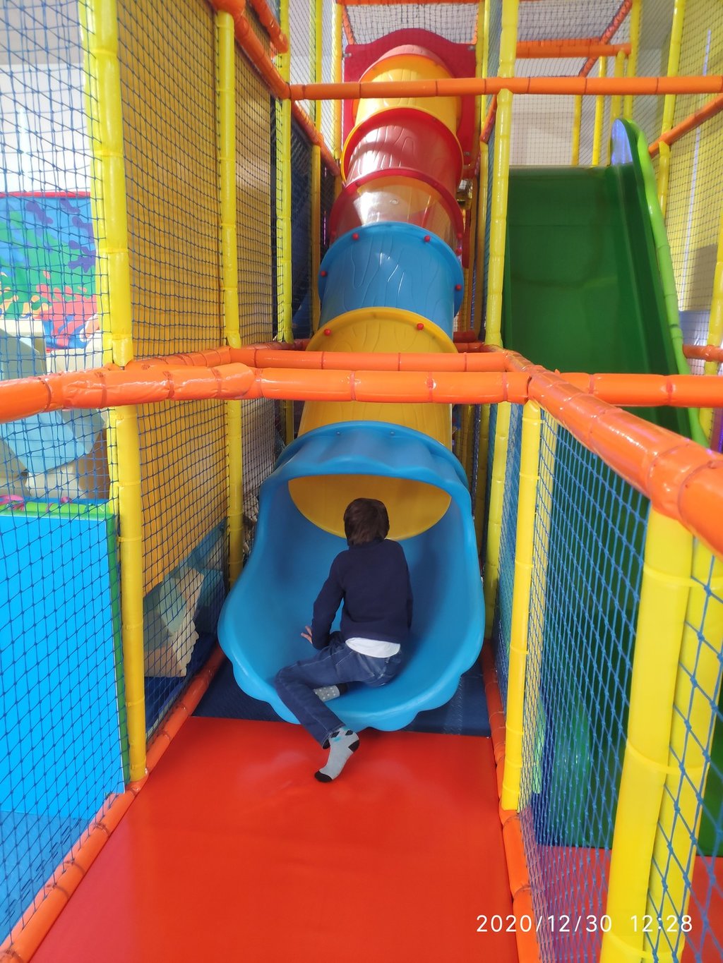 Desafios em Férias – Programa de atividades para crianças do 1.º Ciclo do Ensino Básico com Neces...