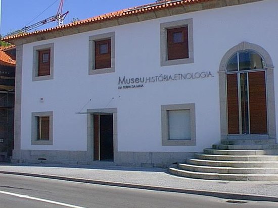 Da sala de aula para um Museu