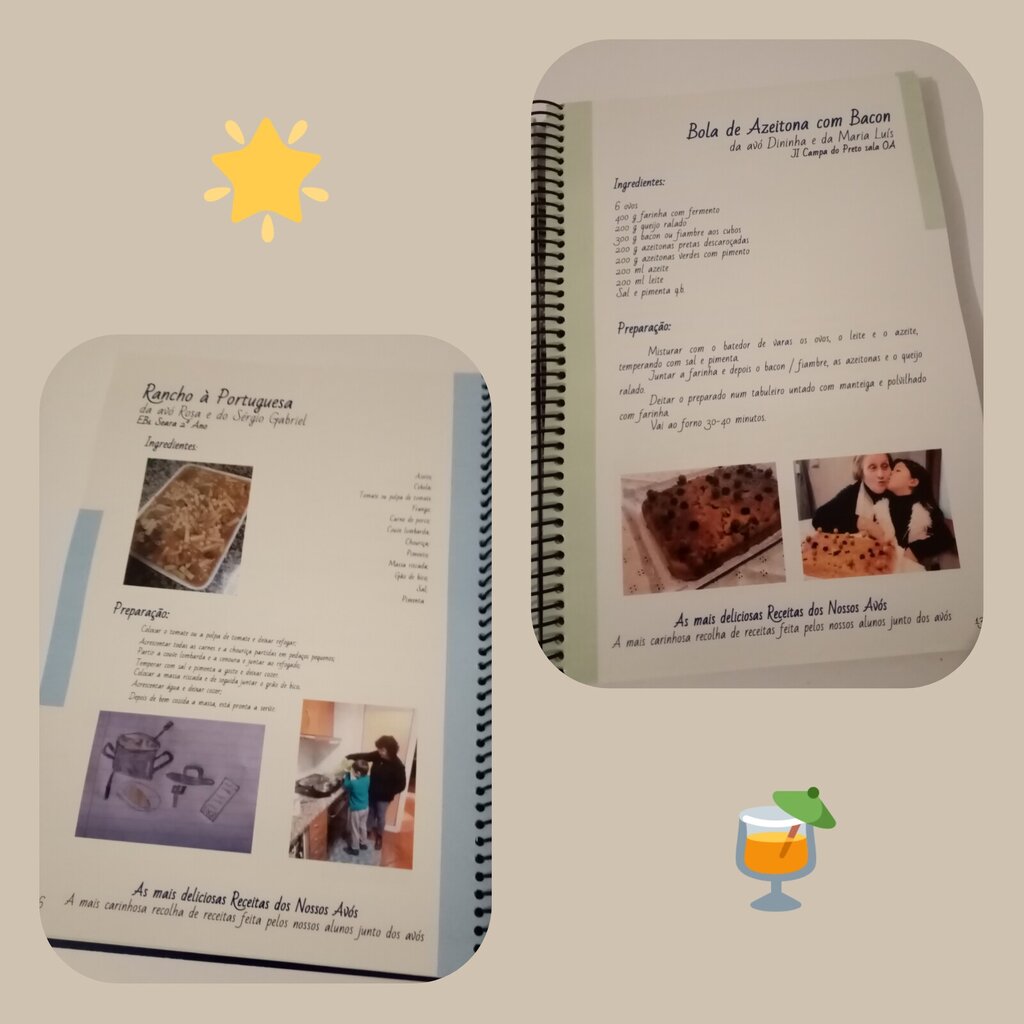 “Avós e Netos da Seara agora em livro”