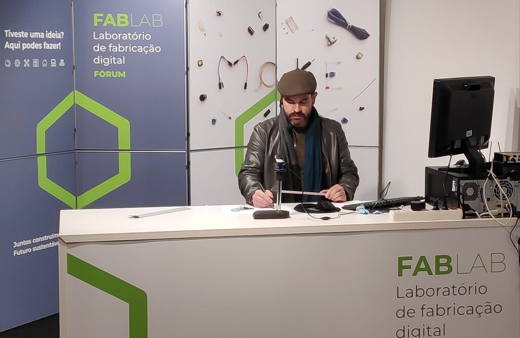 Modelação 3D Básica com Onshape