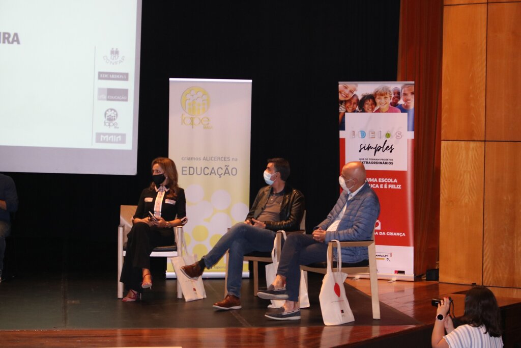 Escola Amiga da Criança -  Ideias simples que se tornam projetos extraordinários | Instituições d...